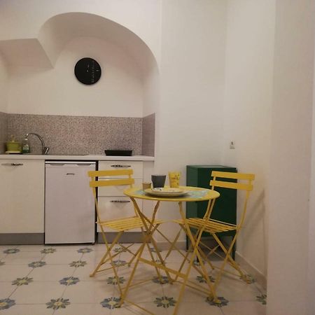 Il Puntino Appartement Atrani Buitenkant foto