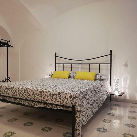 Il Puntino Appartement Atrani Buitenkant foto