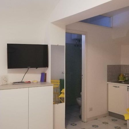 Il Puntino Appartement Atrani Buitenkant foto