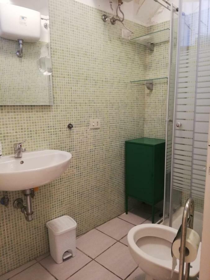 Il Puntino Appartement Atrani Buitenkant foto