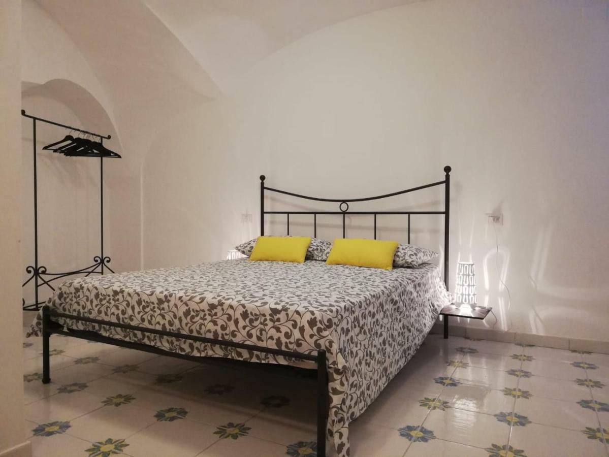 Il Puntino Appartement Atrani Buitenkant foto