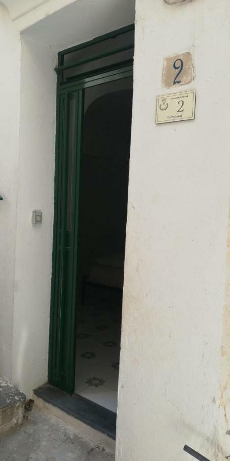 Il Puntino Appartement Atrani Buitenkant foto